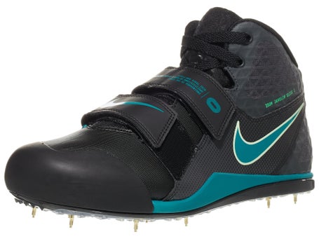 Nike Zoom Javelin Elite 3 Spikes Unisex Black/Bt Spruce | Running 