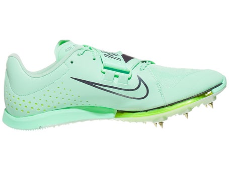 nike air zoom long jump elite spikes