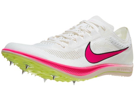 Nike ZoomX Dragonfly Athletics Distance Spikes. Nike CA