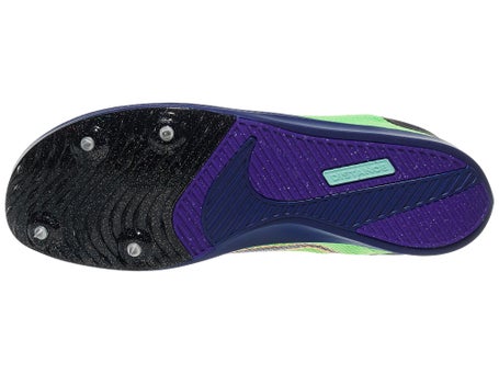 Nike Mens Zoom Rival Distance Track & Field Cleats Spikes IM9126-400 Size 6 NEW Track shoes/Spikes Nike Rival Distance Glam - Top4Running.com main image 4