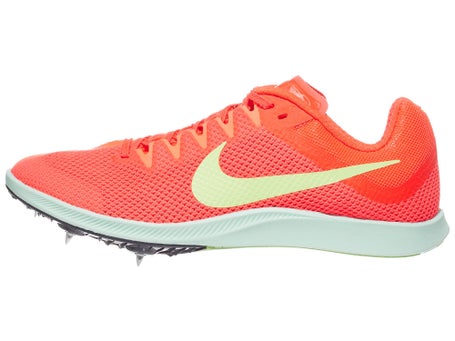 Nike Zoom Rival Distance Spikes\Unisex\Bt Crimson/Coral
