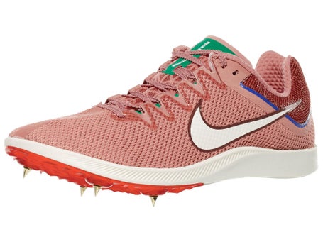 Running Shoes Nike Rival Md Spikes Nike Zoom Rival Distance Spikes