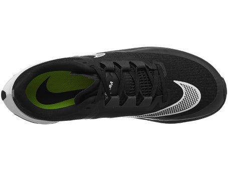 En respuesta a la Todo tipo de módulo Nike Rival Fly 3 Men's Shoes Black/White/Anthra | Running Warehouse