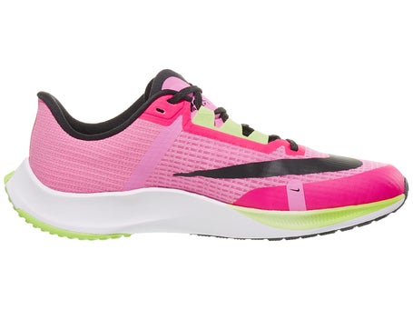 taller deberes Igualmente Nike Rival Fly 3 Men's Shoes Pink Spell/Black/Pink | Running Warehouse