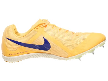 Nike running cleats used 1x size 12 Amazon.com | Nike Men main image 2