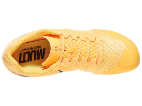 Nike running cleats used 1x size 12 Amazon.com | Nike Men main image 4
