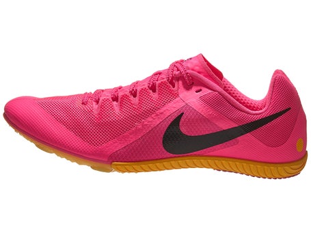 nike zoom hyper spikes