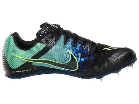 Nike Zoom Rival Sprint Spikes Unisex GLAM | Running Warehouse display picture 1