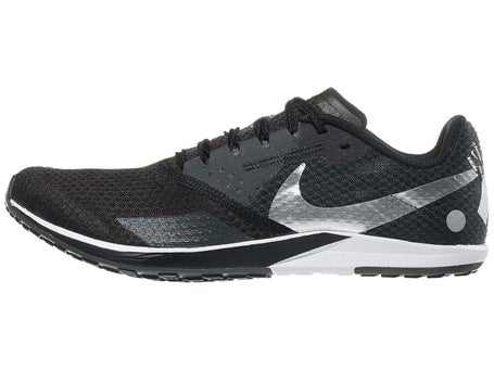 Nike Zoom Rival Waffle 6 XC Spikeless Unisex Black/Wht