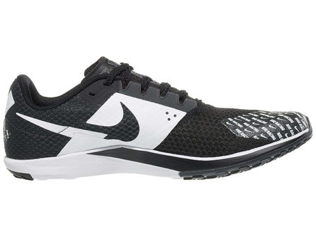 Nike Zoom Rival Waffle XC Spikeless Unisex Black/Wht Running