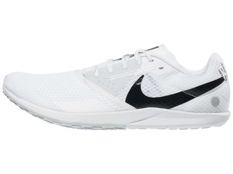 nike zoom rival xc spikeless