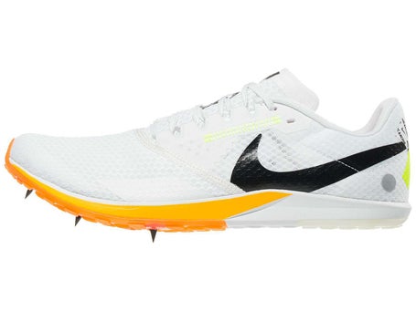 nike zoom rival xc spikes 2019