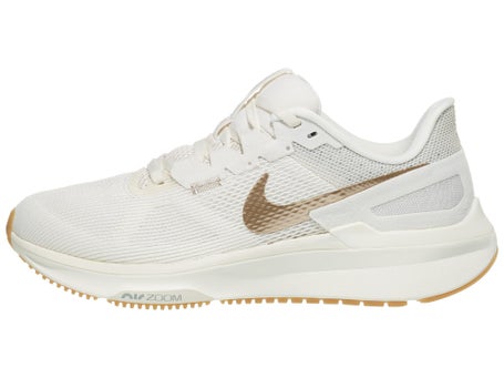 Nike Structure 25\Womens Shoes\Phantom/Gold/White