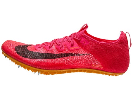 Nike Zoom Superfly 2 Unisex Hyper Pink/Bk Running Warehouse