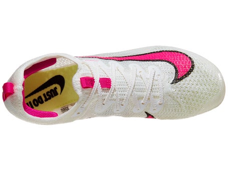 Nike Zoom Superfly Elite 2 Athletics Sprinting Spikes. Nike LU