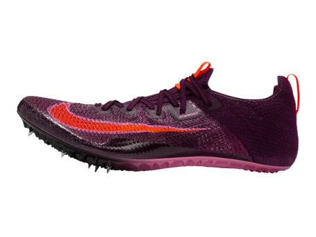 Nike Zoom Superfly Elite 2 Spikes\Unisex\Bordeaux/Crims