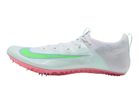 Nike Zoom Superfly Elite 2 Spikes\Unisex\Summit/Green/A