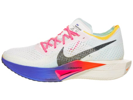 Nike Vaporfly Next% 3\Mens Shoes\FK Multi/Blk/Volt