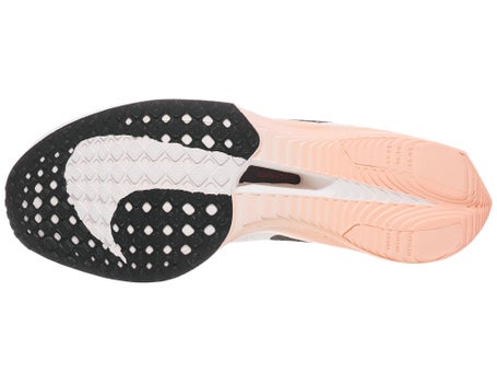 Nike Vaporfly Next% Women's Shoes Sail/Black/Crimson Running