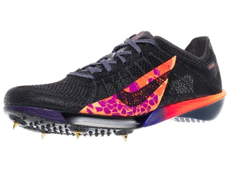 Nike Zoom Victory 2 Spikes Unisex GLAM | Running Warehouse display picture 2