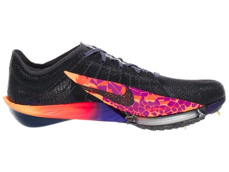 Nike Zoom Victory 2 Spikes Unisex GLAM | Running Warehouse display picture 3