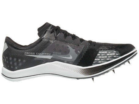 Nike ZoomX Dragonfly XC Spikes Unisex Black/Gold/White  display picture 3