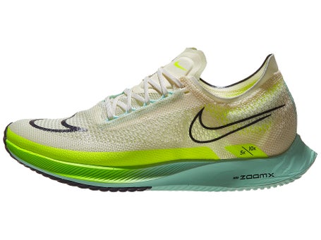 Nike ZoomX Streakfly: Fast, Furious, Futuristic Running Shoe