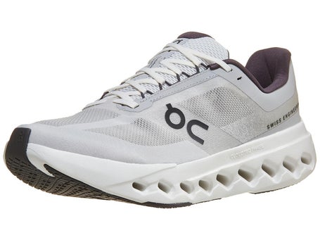 On Cloudsurfer MEN SHOES Flame | White
SIZE 8.5 gently used Men main image 4