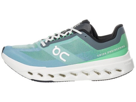 On Cloudsurfer Next\Mens Shoes\Honeydew/Ivory