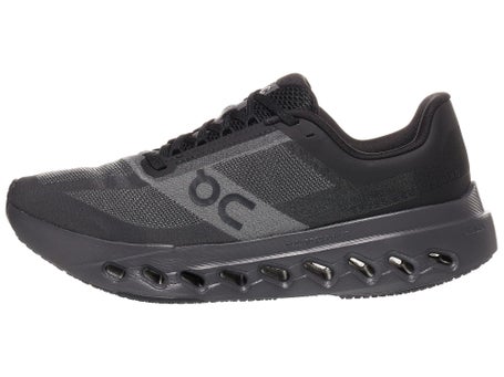 On Cloudsurfer Next\Womens Shoes\Black/Eclipse