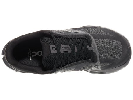 Chaussures De Running On Cloud X 4 Femme - Pointure 7.5 - Noir/Éclipse - Occasion Bon état - Avec Boîte