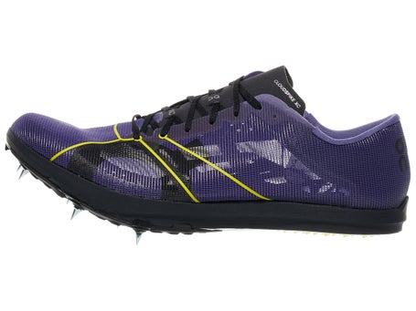 On Cloudspike XC Spikes\Mens\Juniper/Black