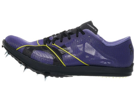 On Cloudspike XC Spikes\Womens\Juniper/Black