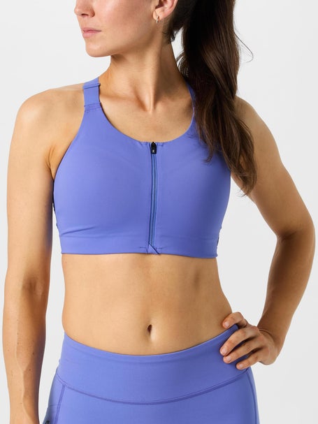 On Endurance Bra Zip