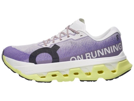 On Cloudmonster 3 Hyper\Mens Shoes\Lily/Limelight