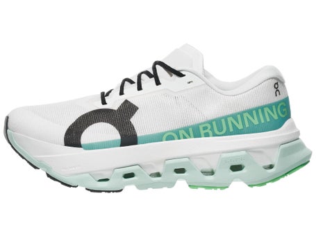 On Cloudmonster 3 Hyper\Mens Shoes\Ivory/Flurry