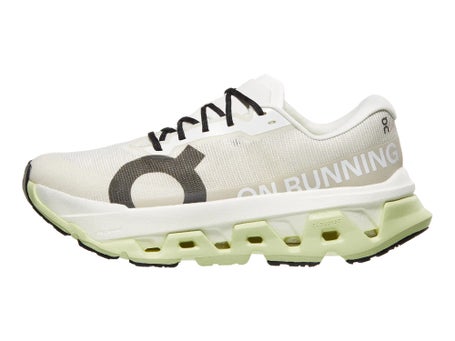 On Cloudmonster 3 Hyper\Mens Shoes\Ivory/Linen