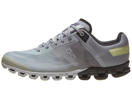 Men's Cloudflow, Track and Trail