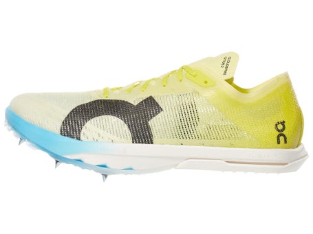 On Cloudspike Citius 2 Spikes\Mens\Limelight/White