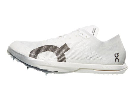 On Cloudspike Citius 2 Spikes\Mens\White/Frost