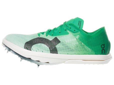 On Cloudspike Citius 2 Spikes\Womens\Mint/White