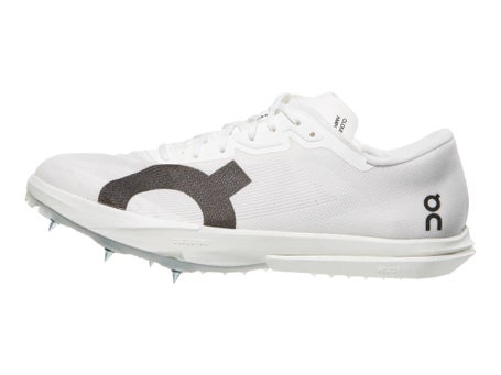 On Cloudspike Citius 2 Spikes\Womens\White/Frost