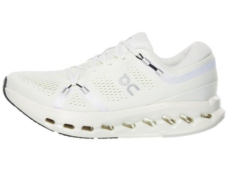 On Cloudsurfer 2\Womens Shoes\Ivory/Ivory