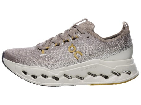 On Cloudsurfer Max\Mens Shoes\Cinder/Pelican