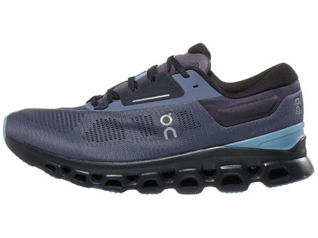 On Cloudstratus 3 Mens Shoes