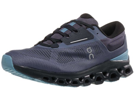 On Running Cloudstratus 3 W 3WD30121234 running shoes grey - KeeShoes