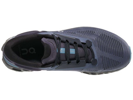 On Cloudstratus 3 review — a comfortable, everyday running shoe for running  on clouds