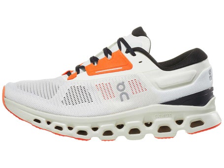 Men's On Running Cloudstratus 3