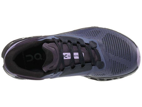 ON Women's Cloudstratus B Width Running Shoe