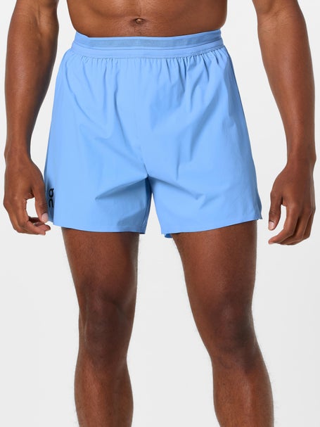 On Mens 5 Performance Shorts